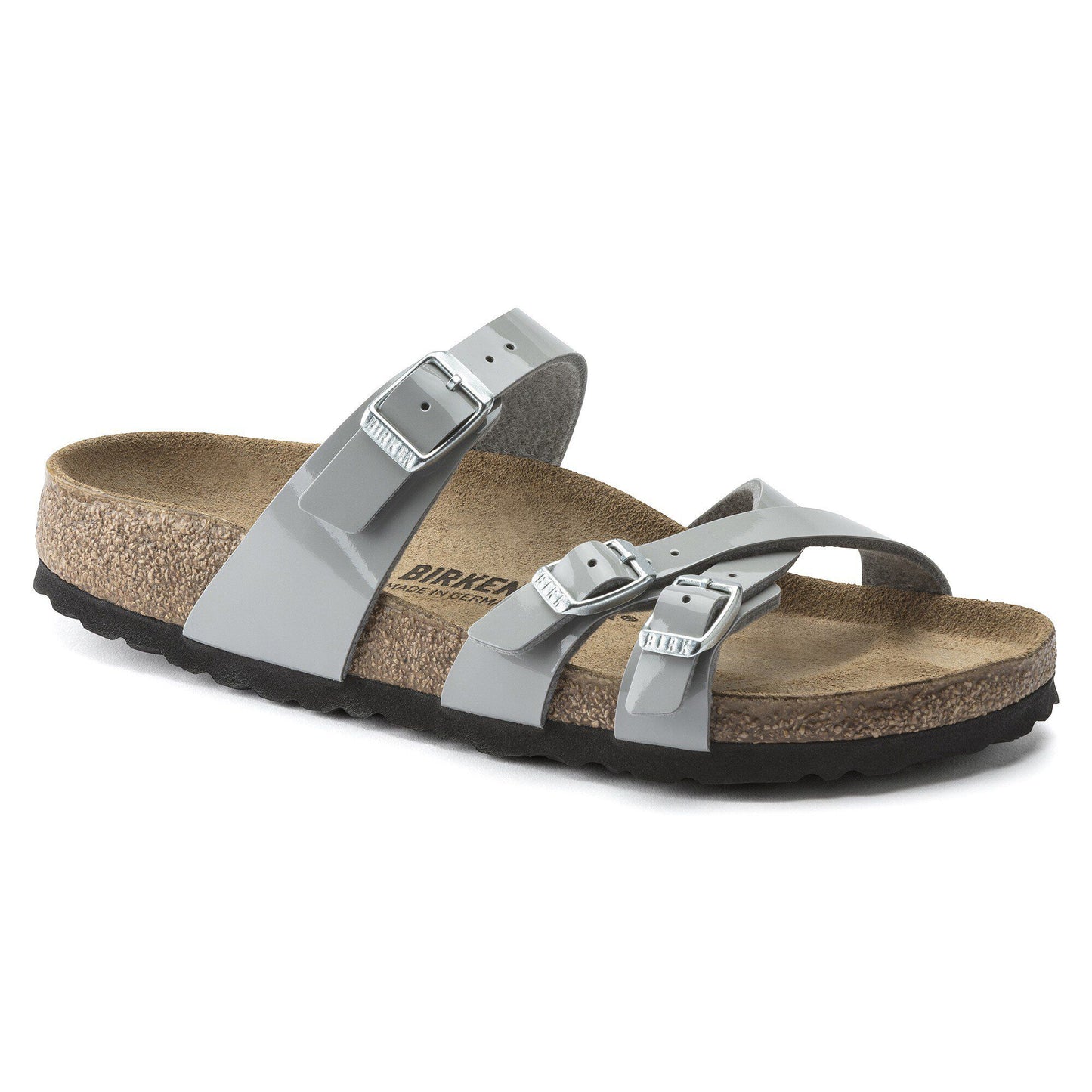 Franca Birko-Flor Patent - Patent Alloy