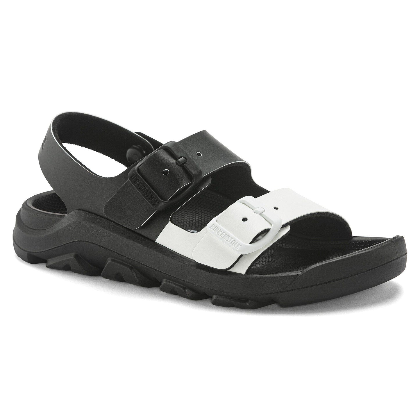 Mogami Birko-Flor - Black/White