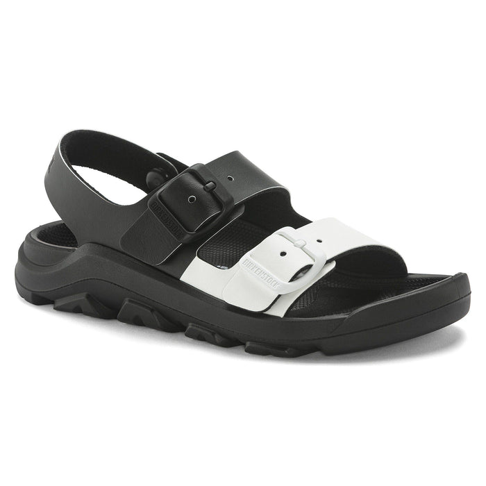 Mogami Birko-Flor - Black/White