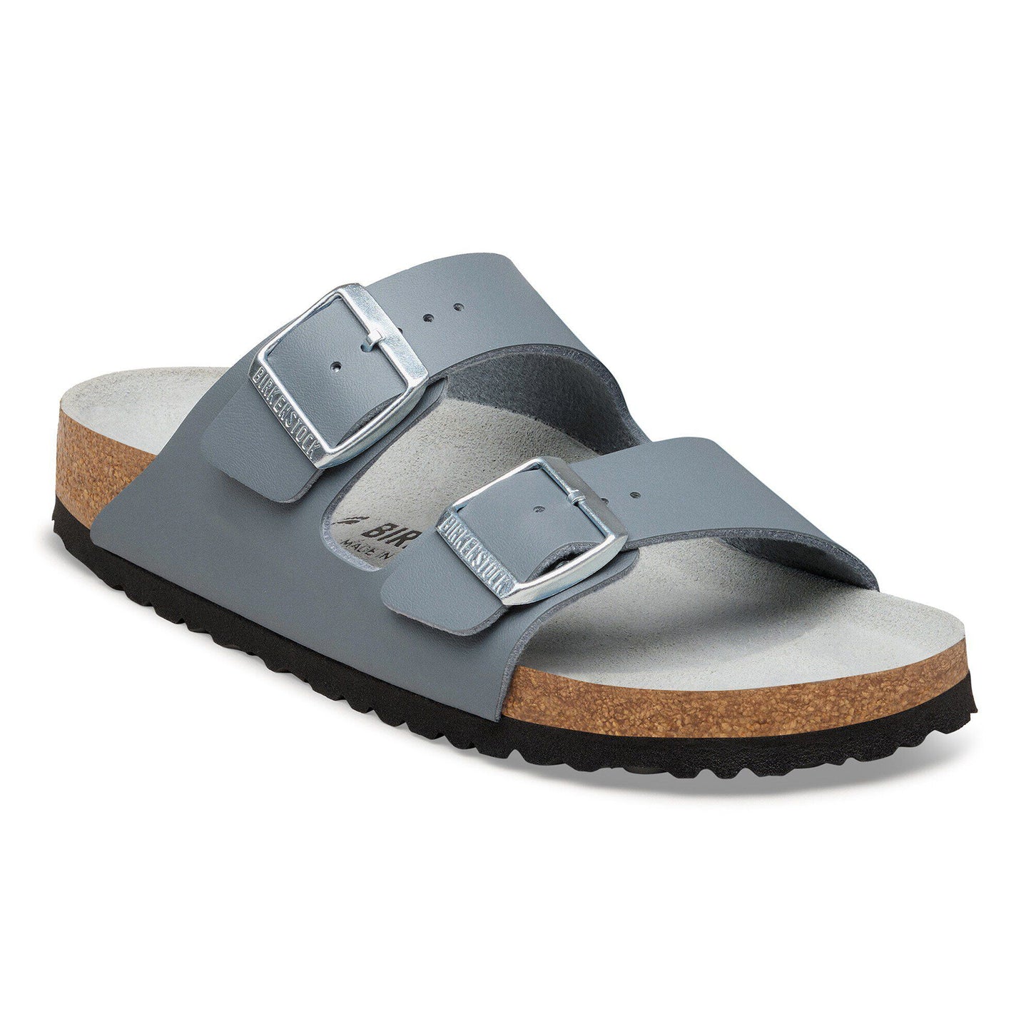 Arizona Birko-Flor - Basalt Grey/Pure Sage