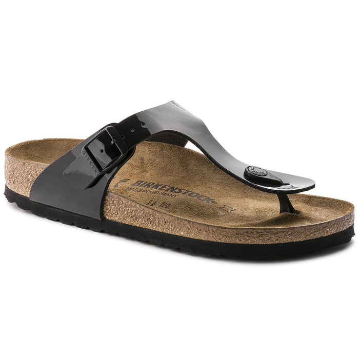 Gizeh Birko-Flor Patent - Black Patent