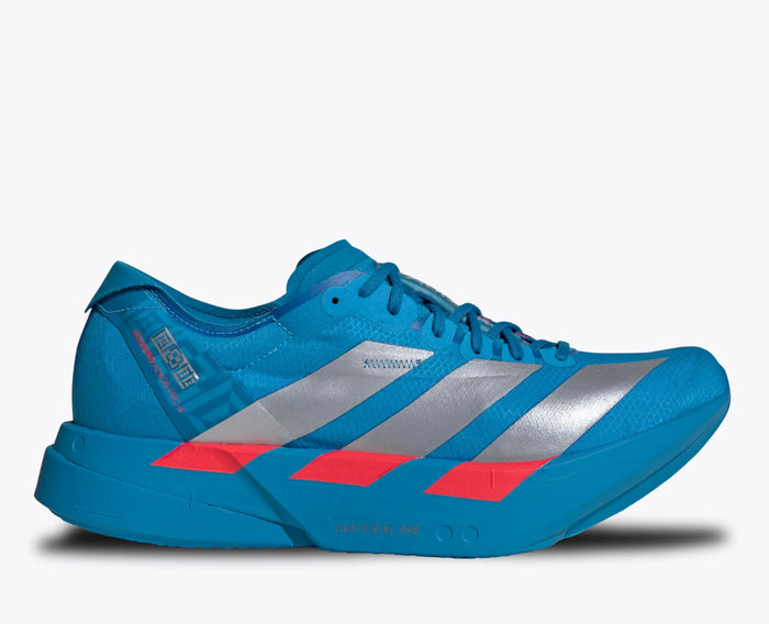 Adidas Adizero Adios Pro 4 Solar Blue Ekiden Pack