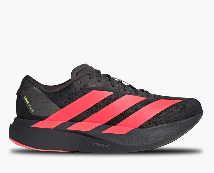 Adidas Adizero EVO SL Carbon Lucid Red