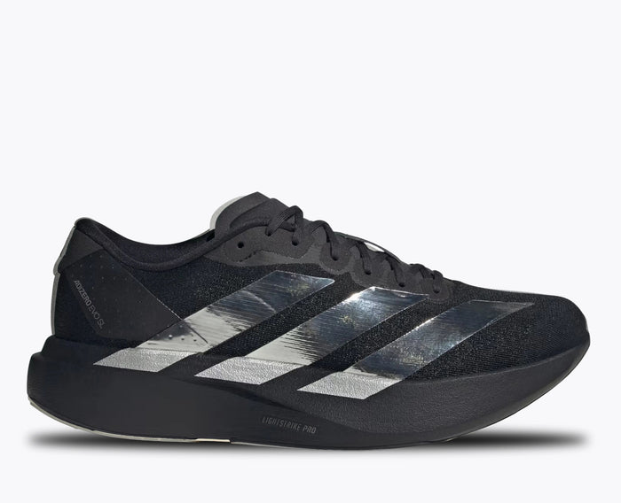 Adidas Adizero EVO SL Black