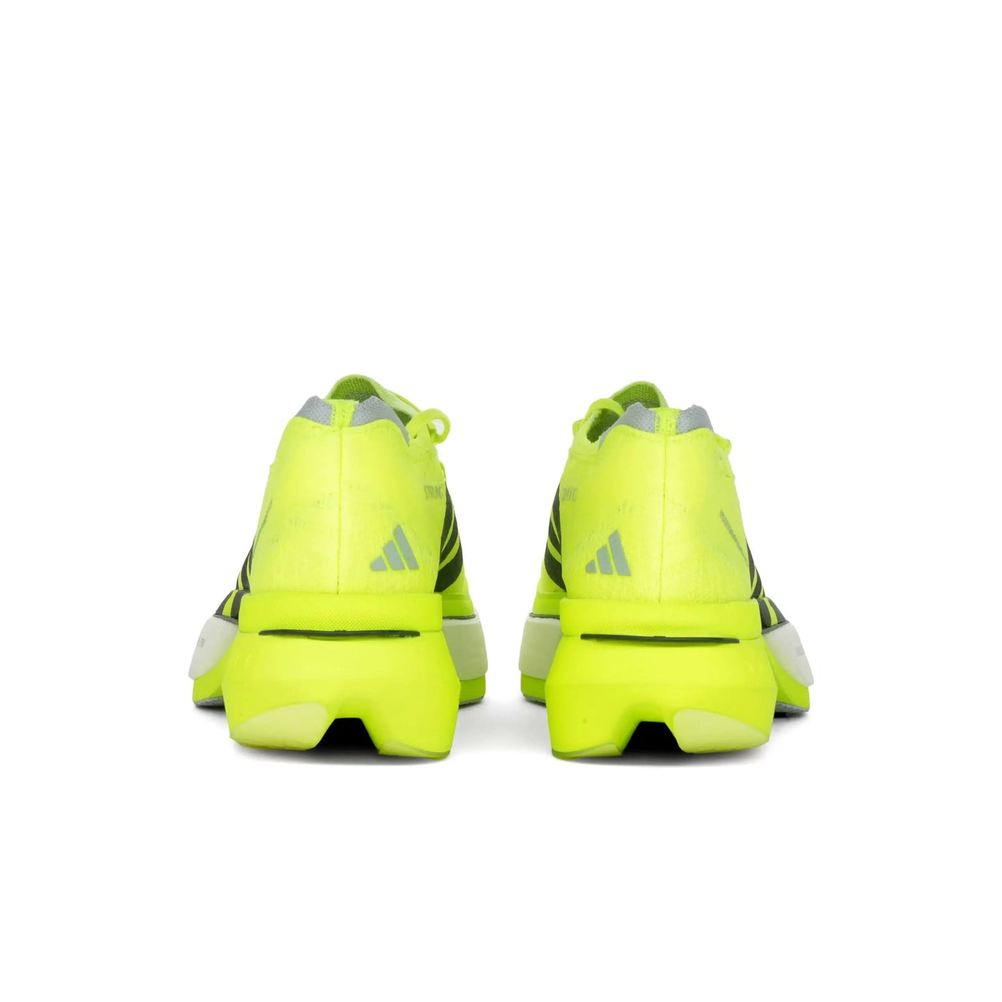 Adidas Adizero Prime X3 Strung Lucid Lemon