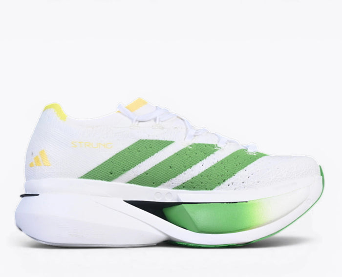 Adidas Adizero Prime X3 Strung White Green