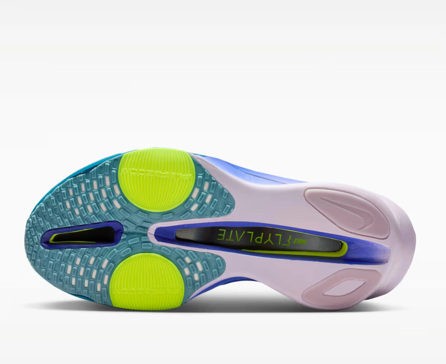 Nike Alphafly 3 Obsidian Persian Violet