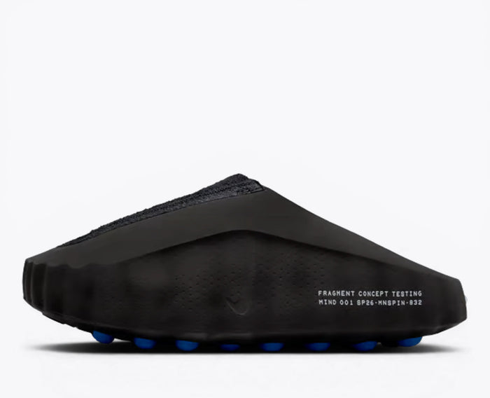 Fragment Design x Nike Mind 001