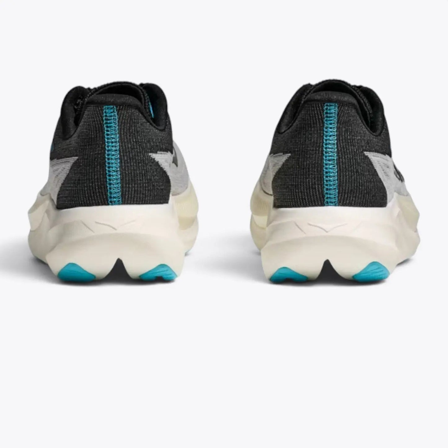 Hoka Rocket X 3 White Black