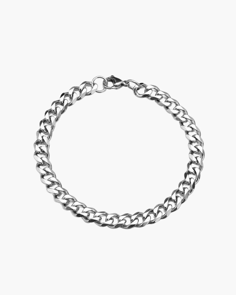 Chained Bracelet