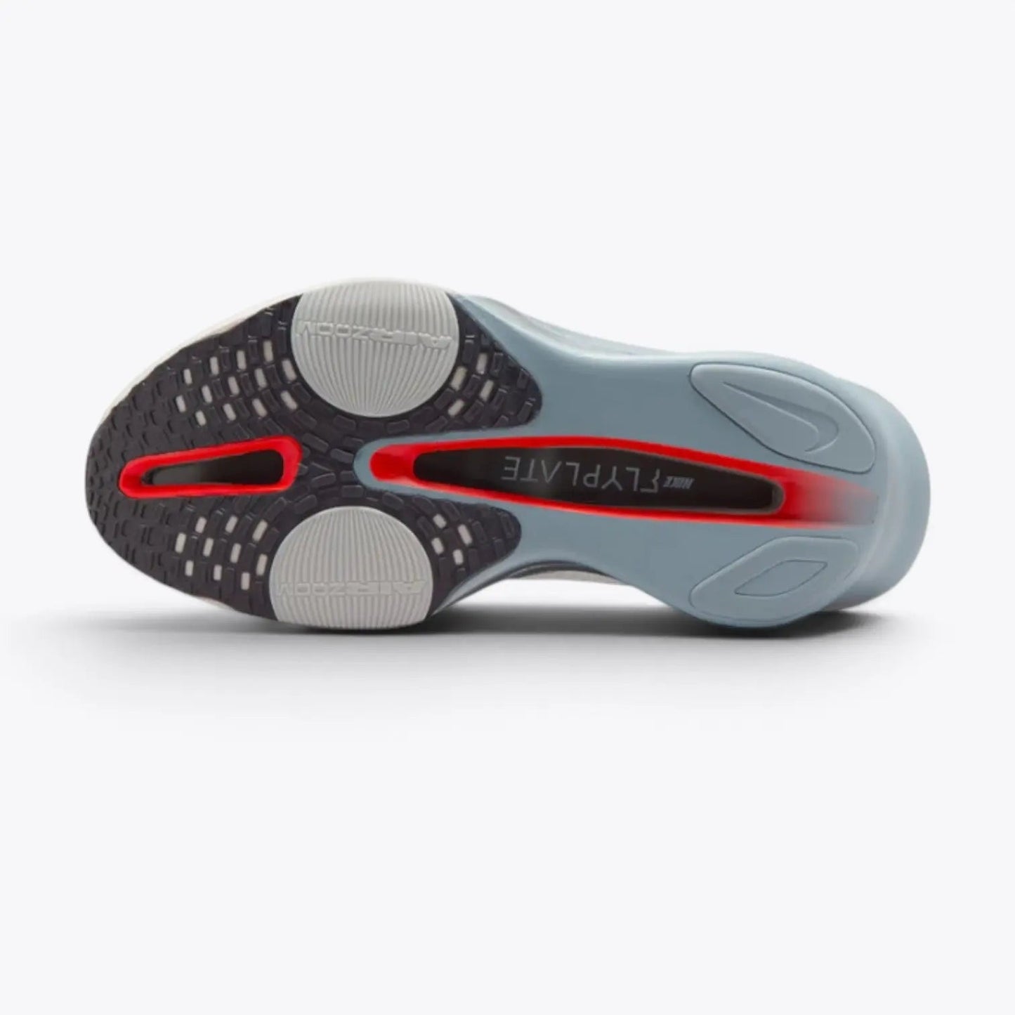 Nike Alphafly 3 Gridiron White Pure Platinum