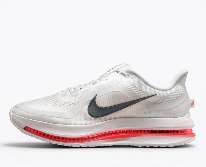 Nike Pegasus Premium Summit White Bright Crimson