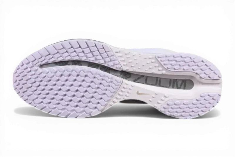 Nike Pegasus Premium White Metallic Silver