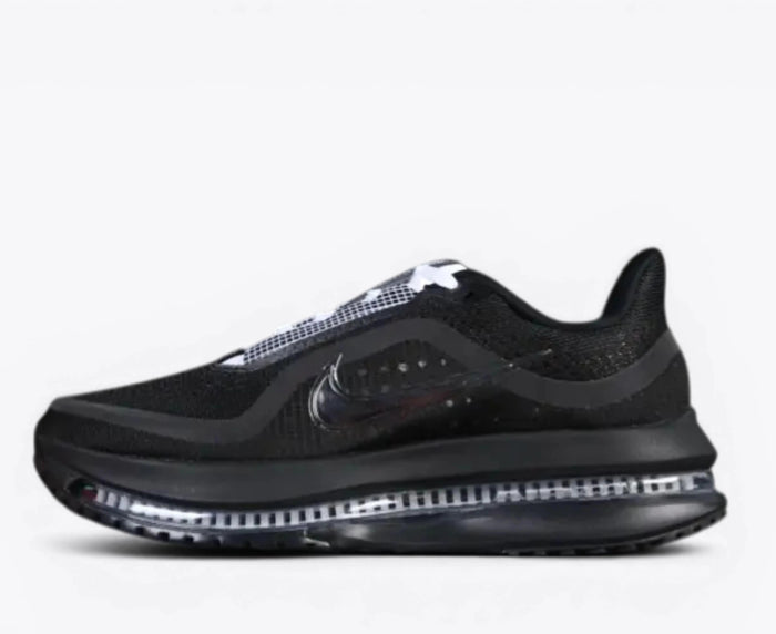 Nike Pegasus Premium SP Black White Silver