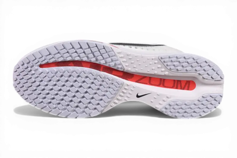Nike Pegasus Premium Summit White Bright Crimson