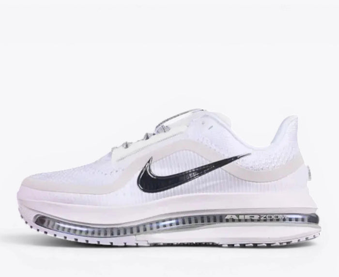 Nike Pegasus Premium White Metallic Silver