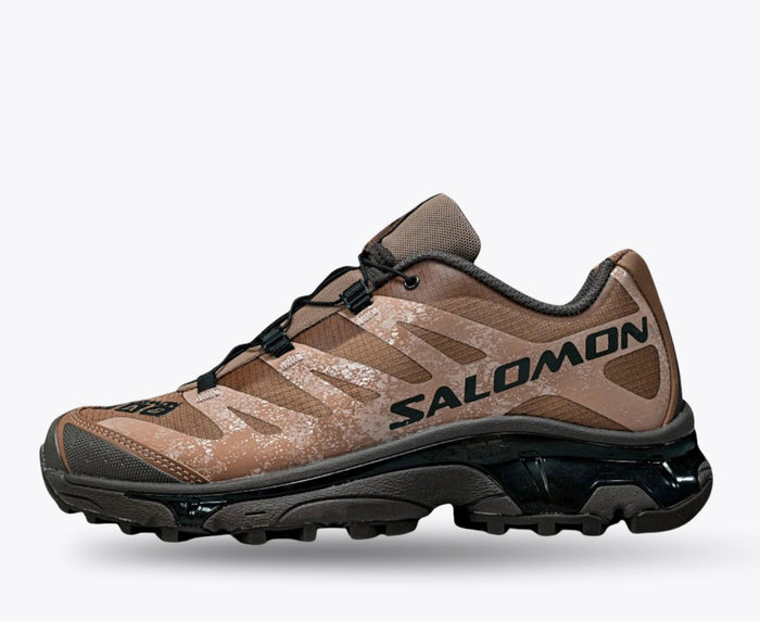 Salomon XT-4 OG Protective Russet/French Roast