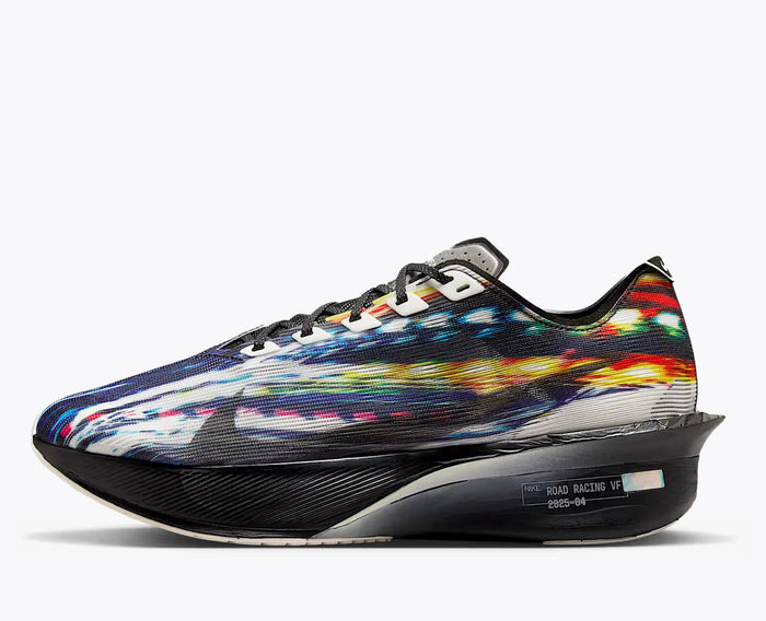 Nike Vaporfly 4 Light Trails