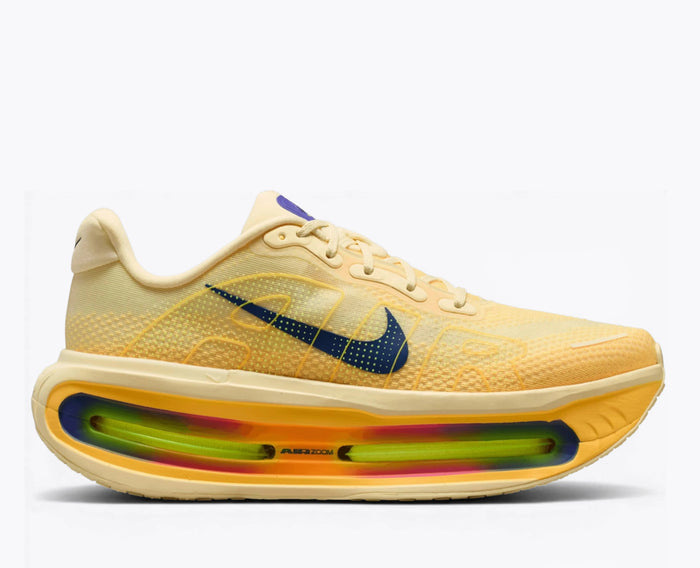 Nike Vomero Premium Alabaster Citron Pulse