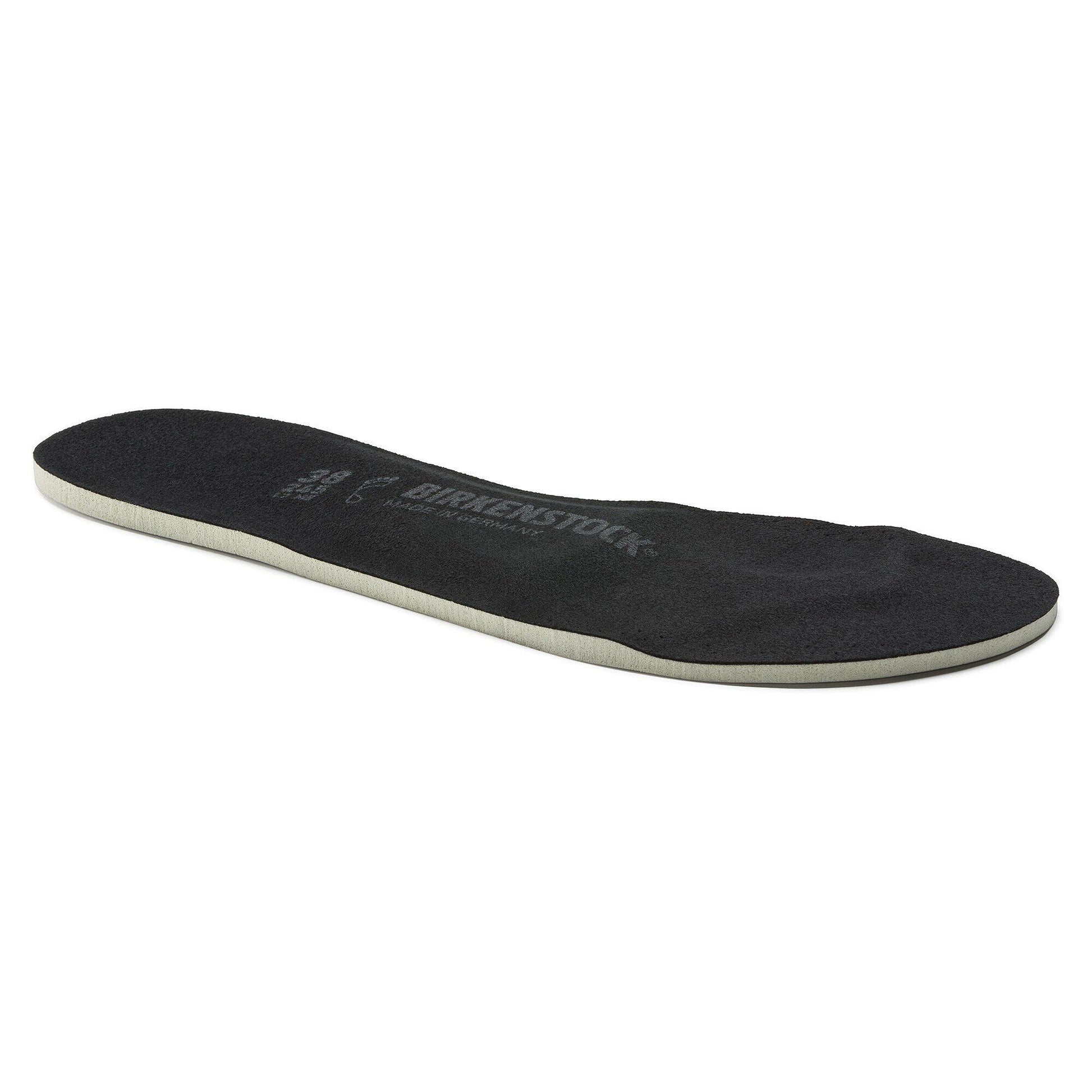 Full Length Insole Birko Tex Comfort Silver - Black