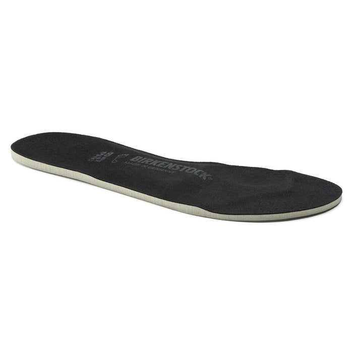 Full Length Insole Birko Tex Comfort Silver - Black