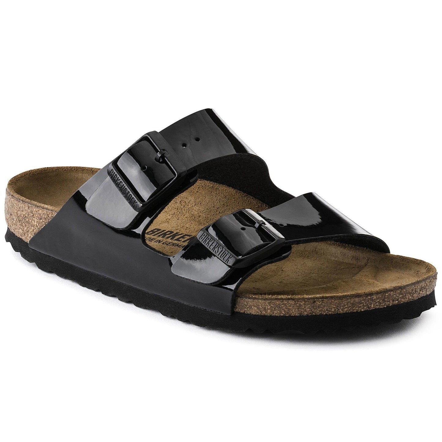 Arizona Birko-Flor Patent - Black Patent