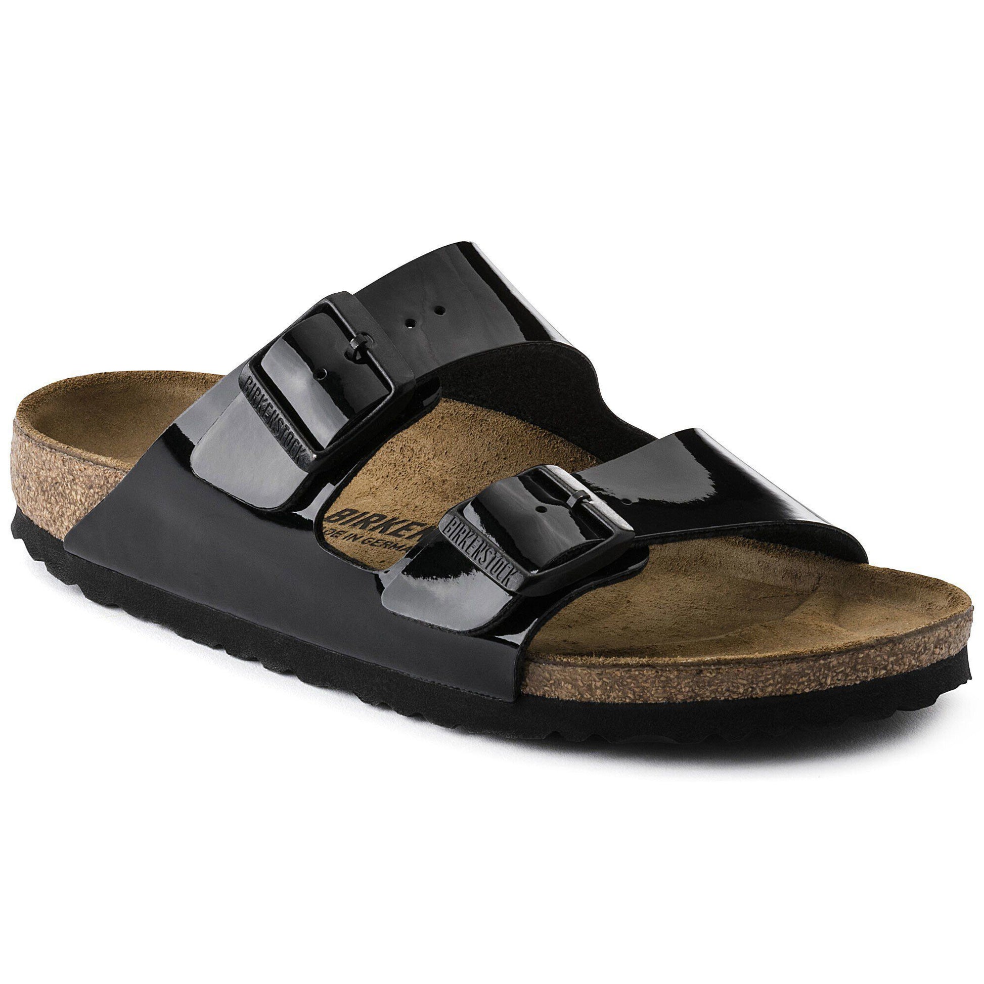 Arizona Birko-Flor Patent - Black Patent