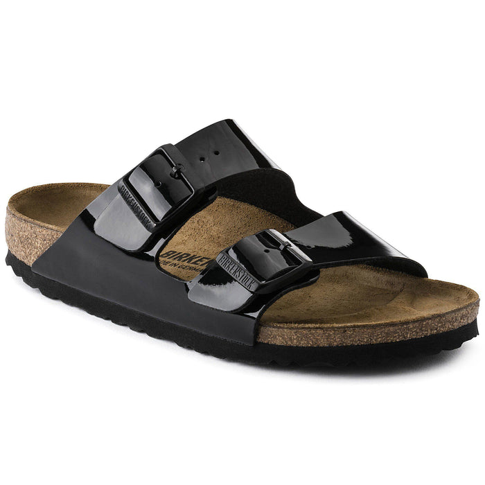 Arizona Birko-Flor Patent - Black Patent