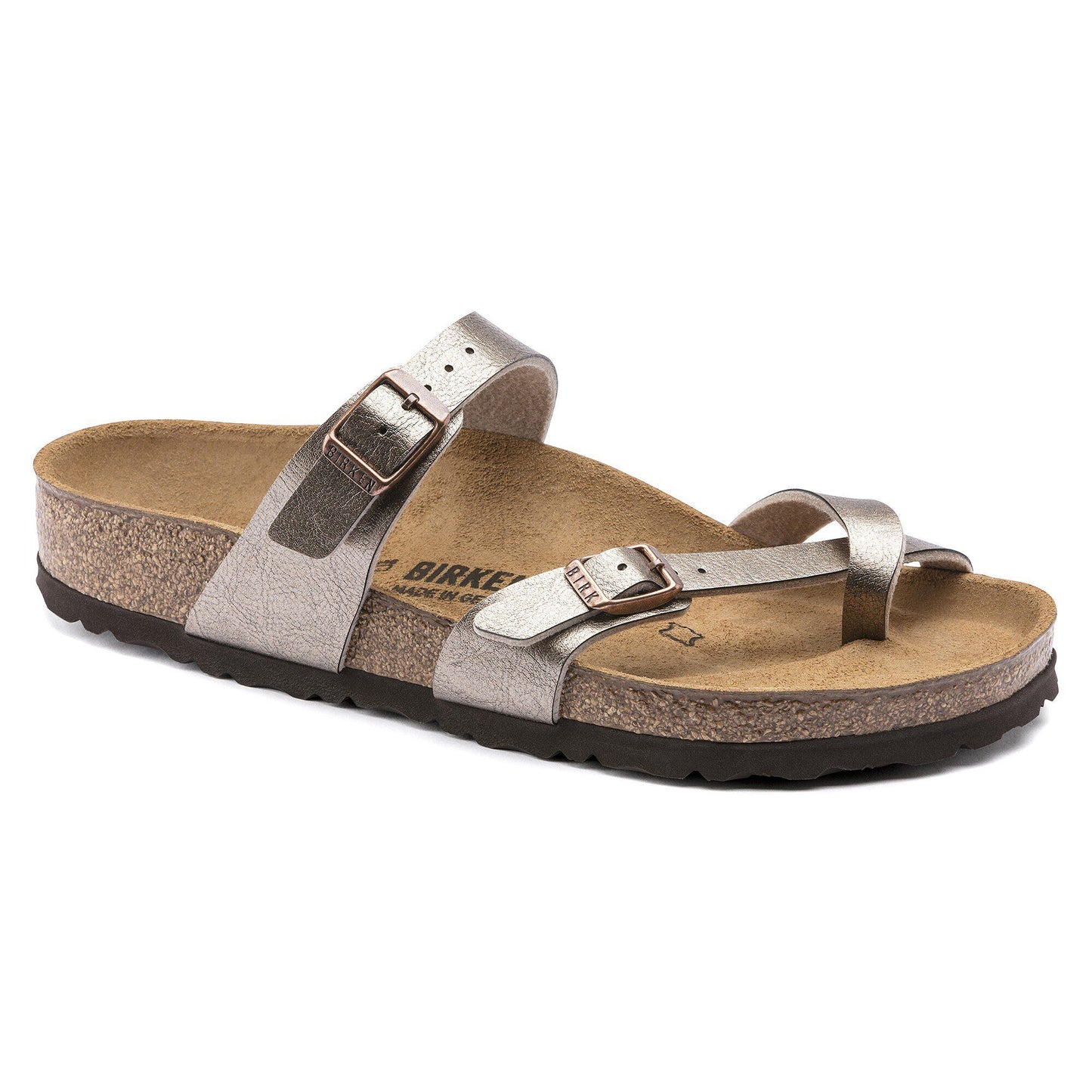 Mayari Birko-Flor - Graceful Taupe