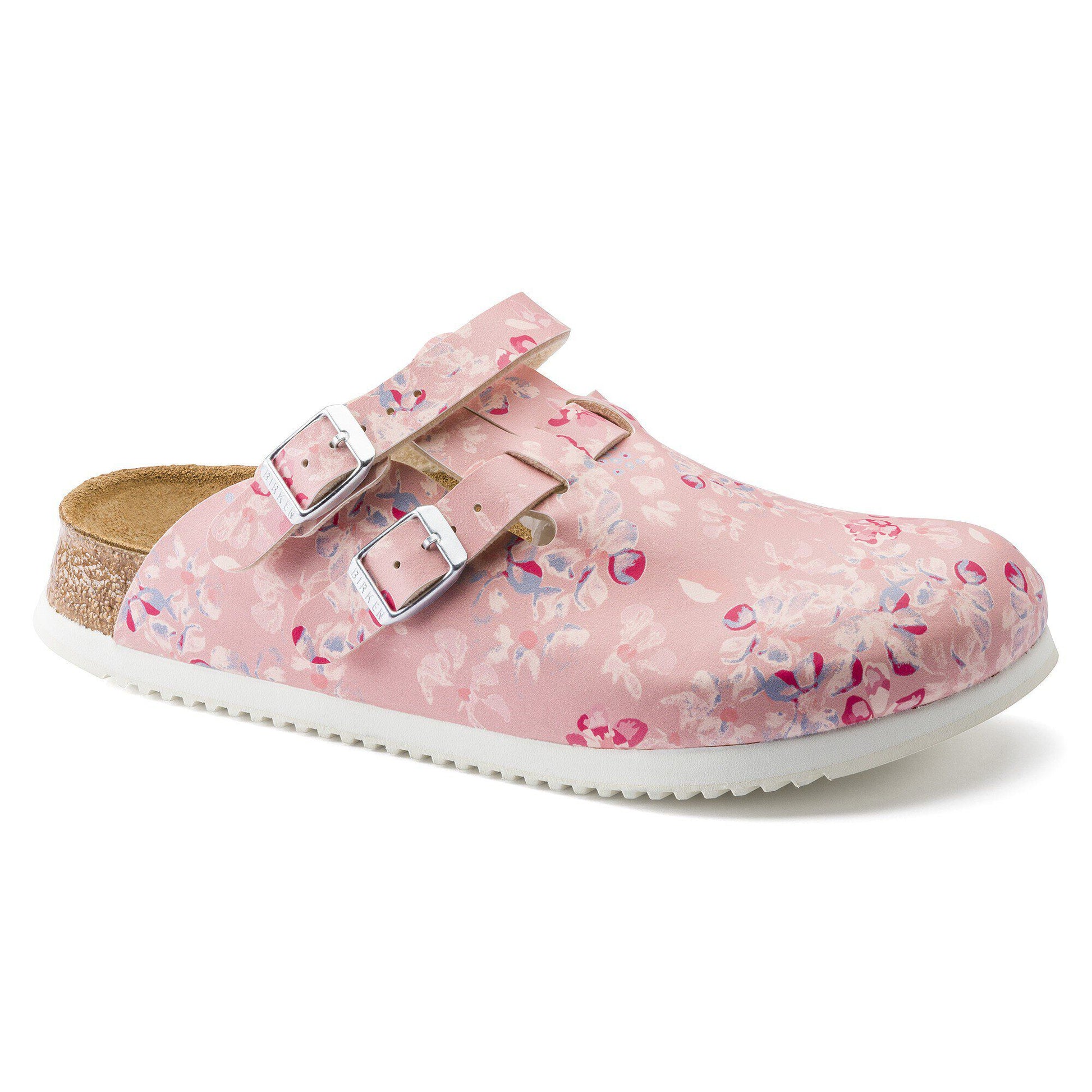 Kay SL Birko-Flor - Flower Field Rose