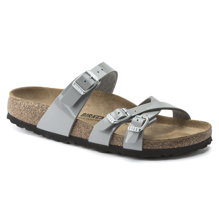 Franca Birko-Flor Patent - Patent Alloy