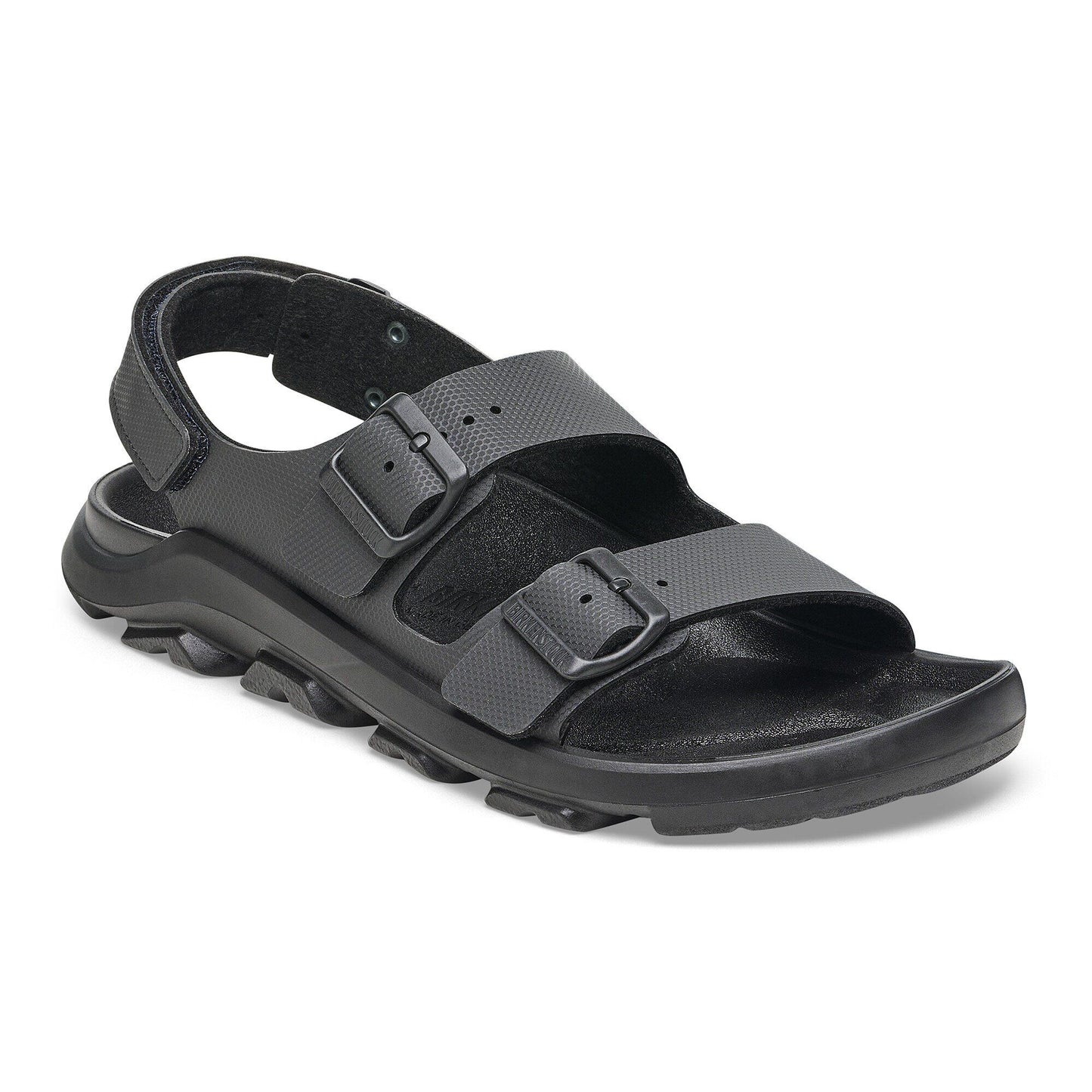 Mogami Terra Birko-Flor - Black