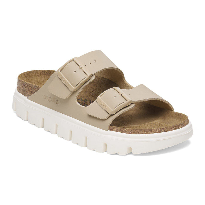 Arizona Chunky Birko-Flor - Sandcastle