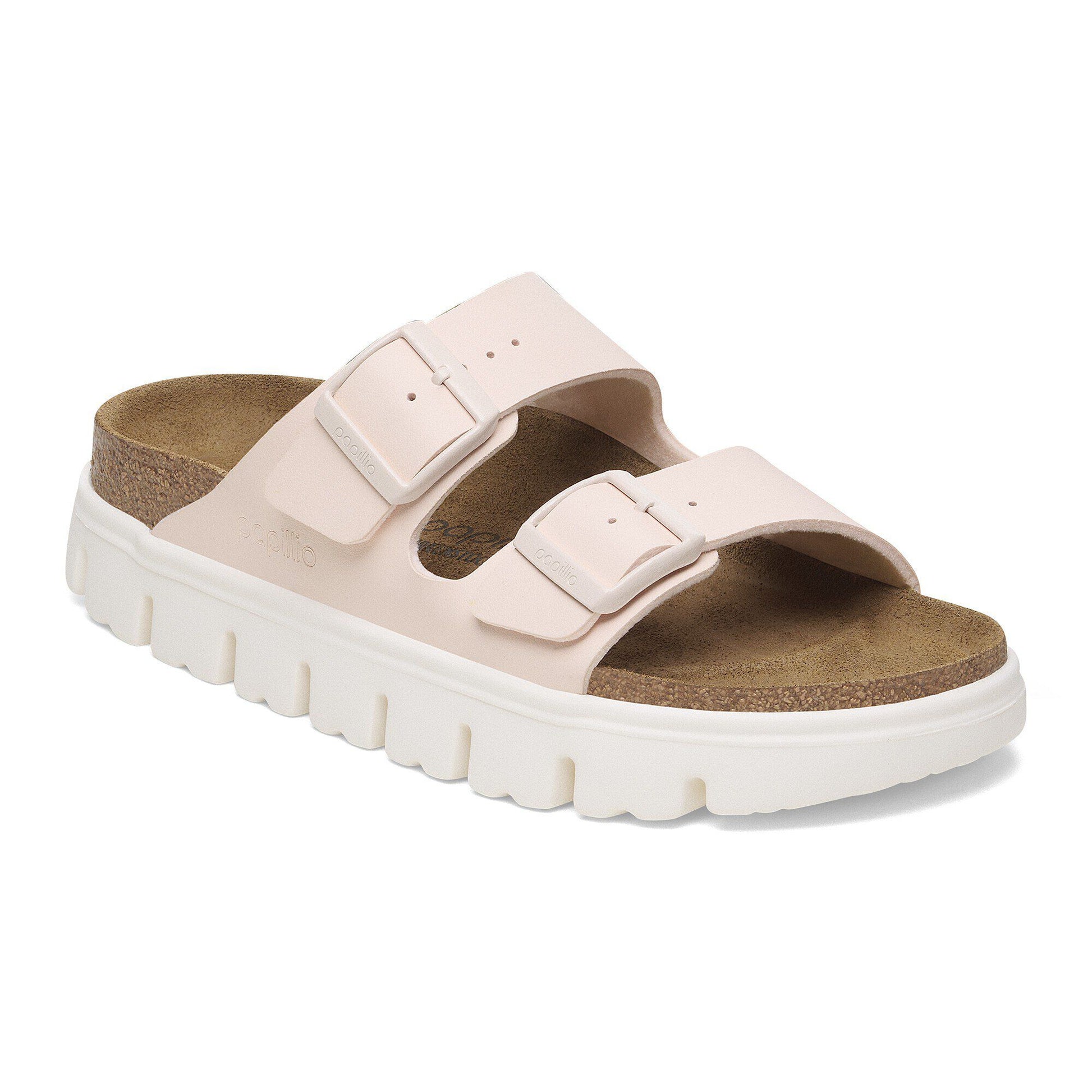 Arizona Chunky Birko-Flor - Light Rose