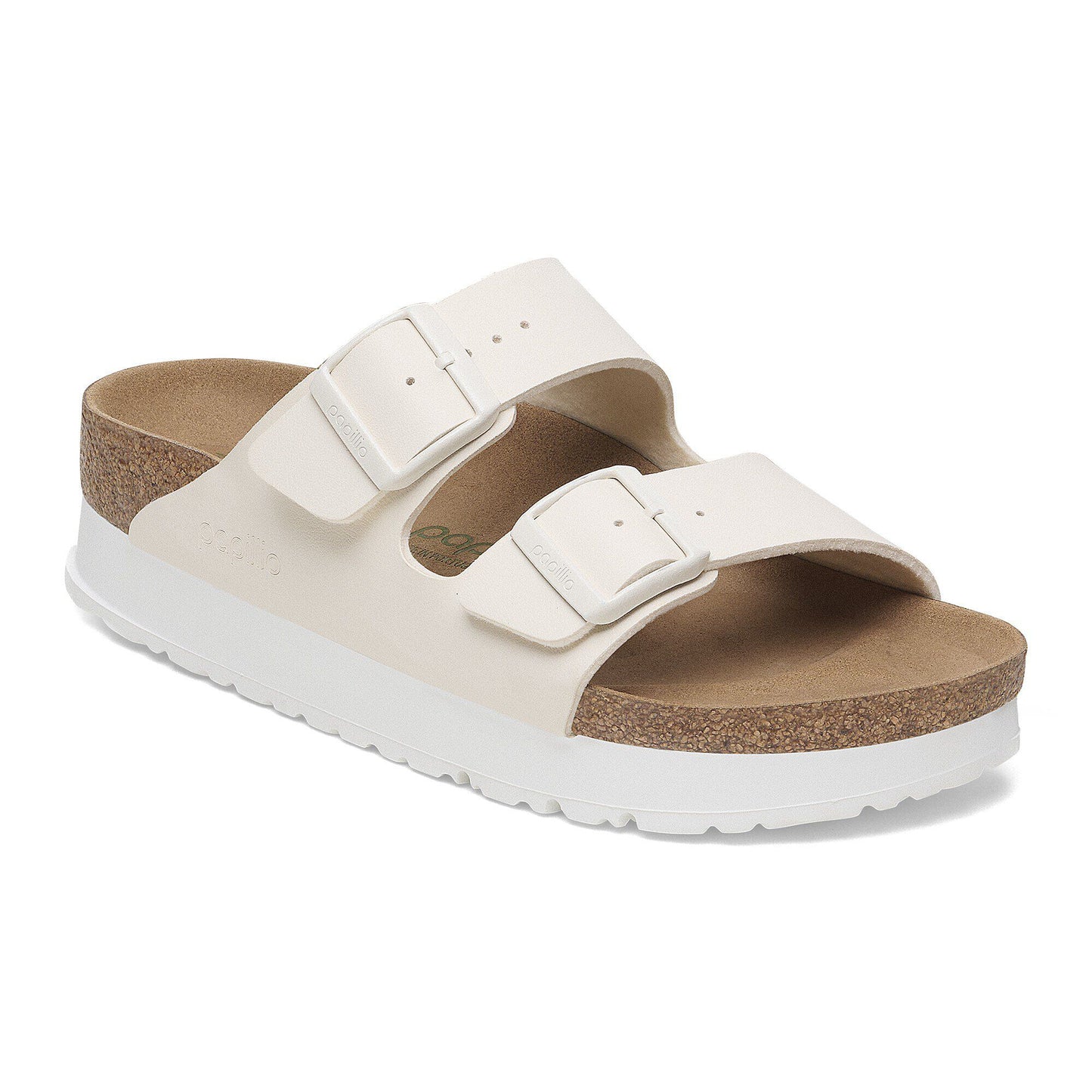 Arizona Flex Platform Birko-Flor - Eggshell