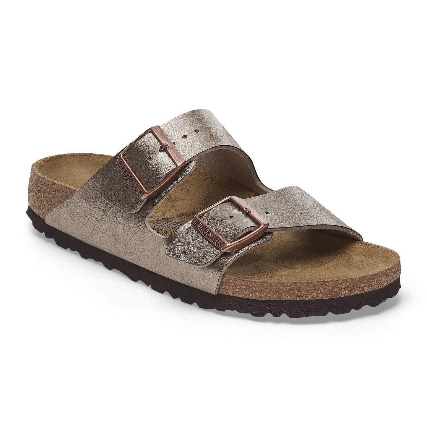 Arizona Birko-Flor - Graceful Taupe