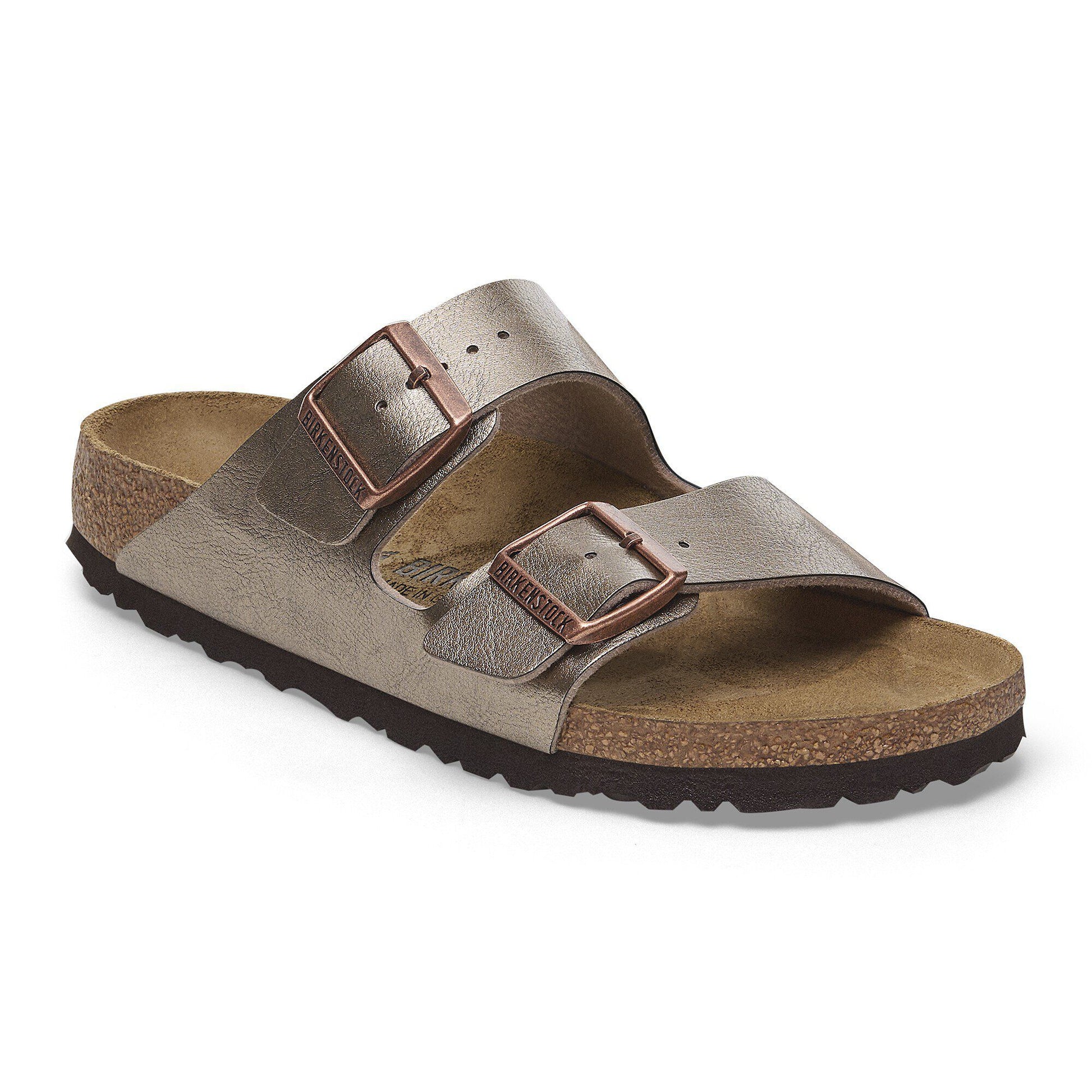 Arizona Birko-Flor - Graceful Taupe