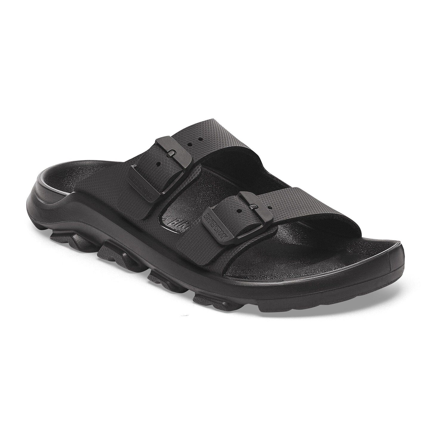 Mogami Terra Stealth Birko-Flor - Apex Black