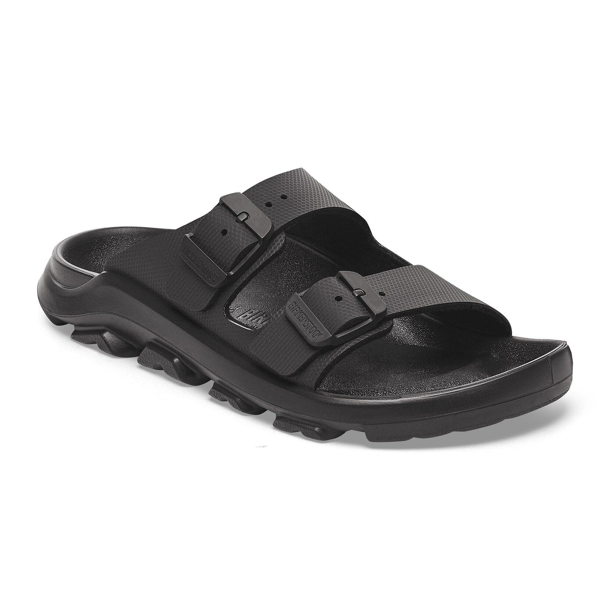 Mogami Terra Stealth Birko-Flor - Apex Black