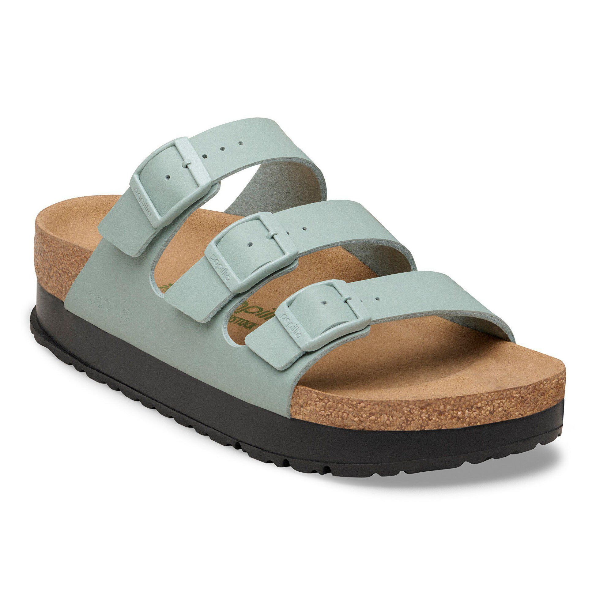 Florida Flex Platform Birko-Flor - Pure Sage