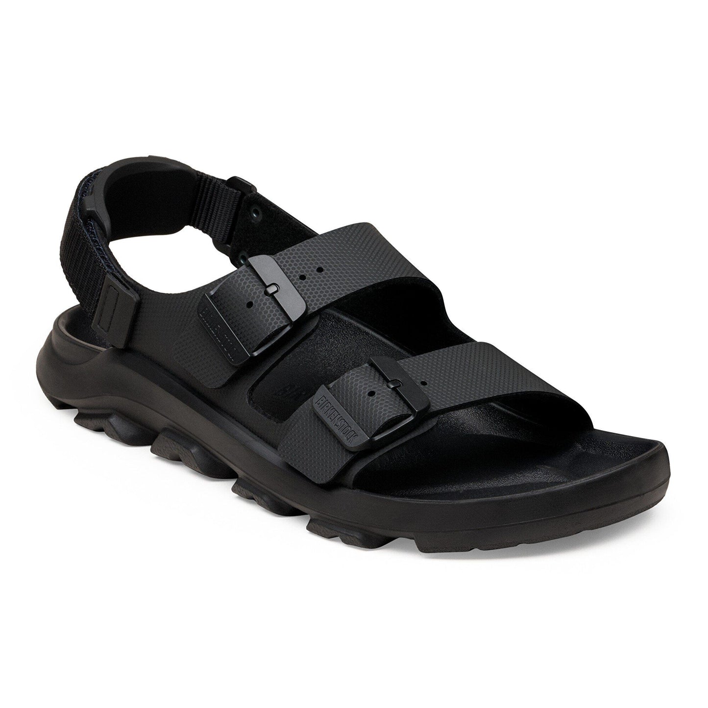 Mogami Terra TEC LOOP Birko-Flor - Apex Black