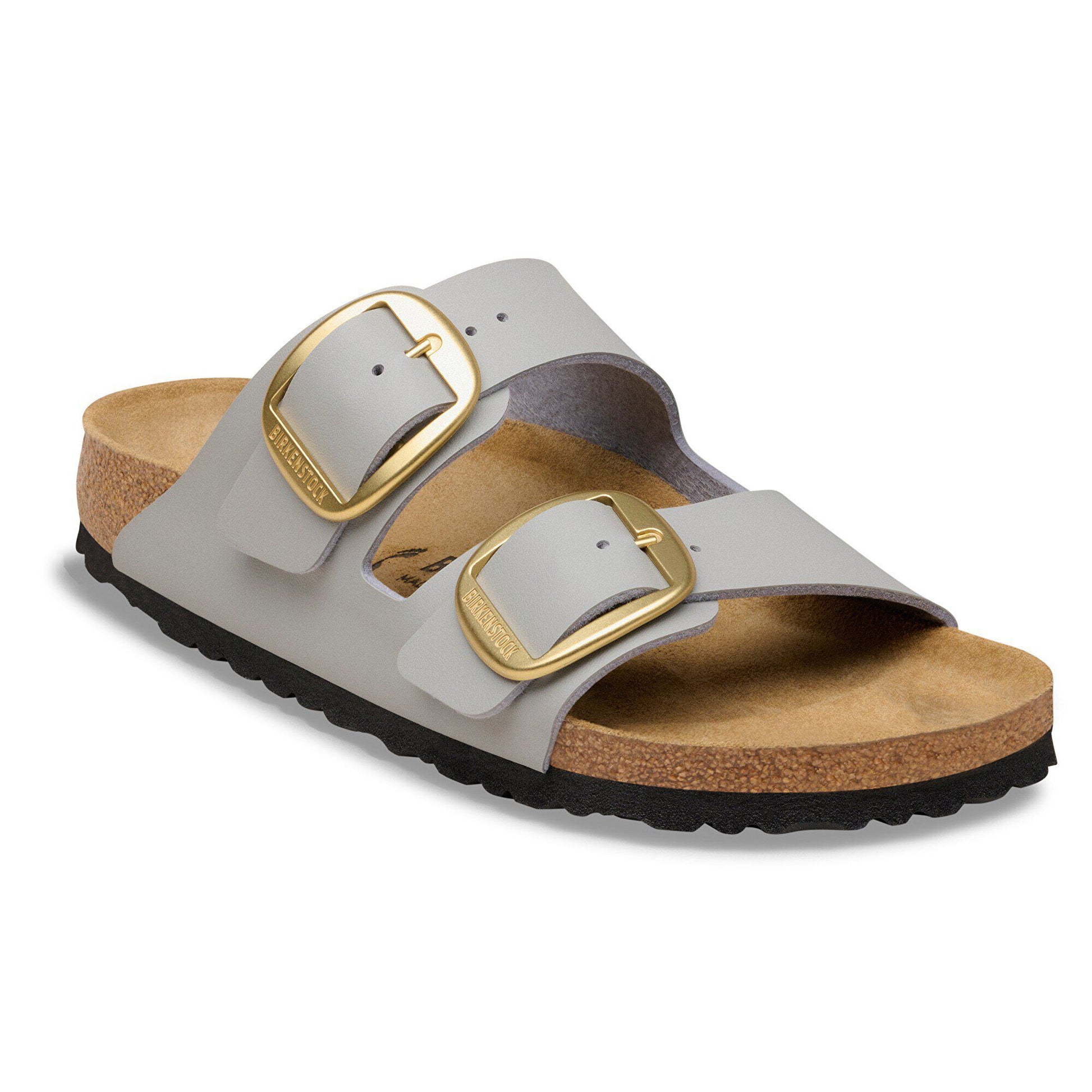 Arizona Big Buckle Birko-Flor - Stone Coin