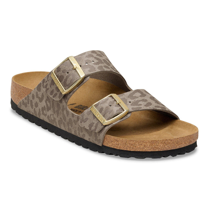 Arizona Synthetik - SYN Leo Grey Taupe