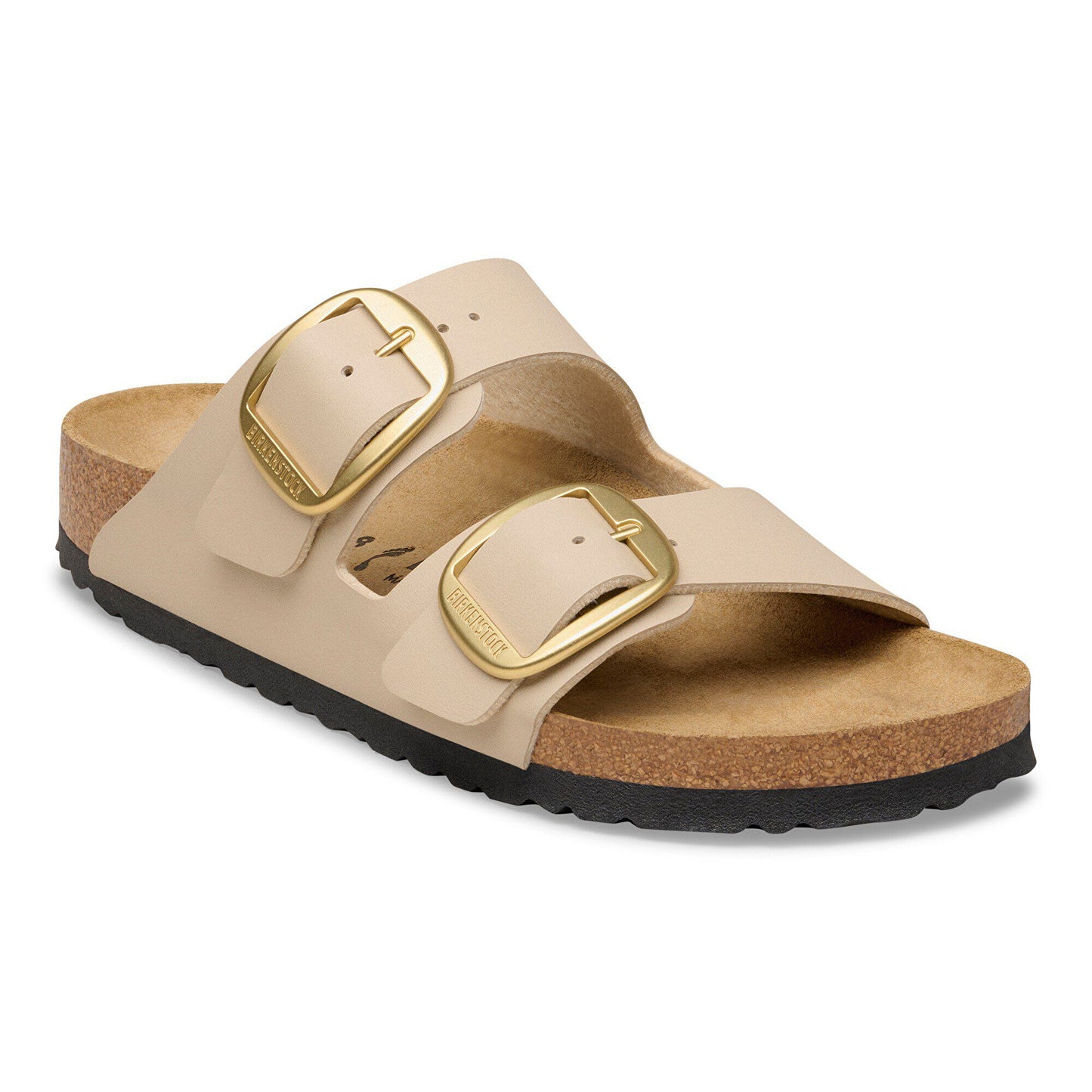 Arizona Big Buckle Birko-Flor - Sandcastle