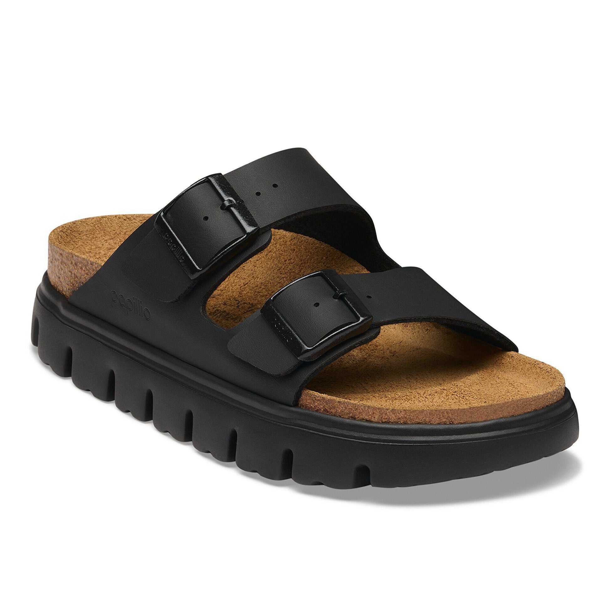 Arizona Chunky Birko-Flor - Black