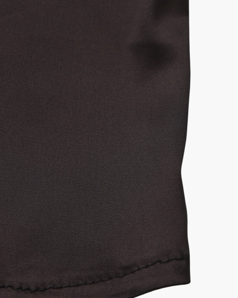 Silk Slip Dress