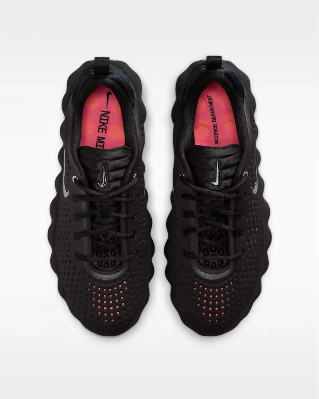 Nike Mind 002 – Light Smoke