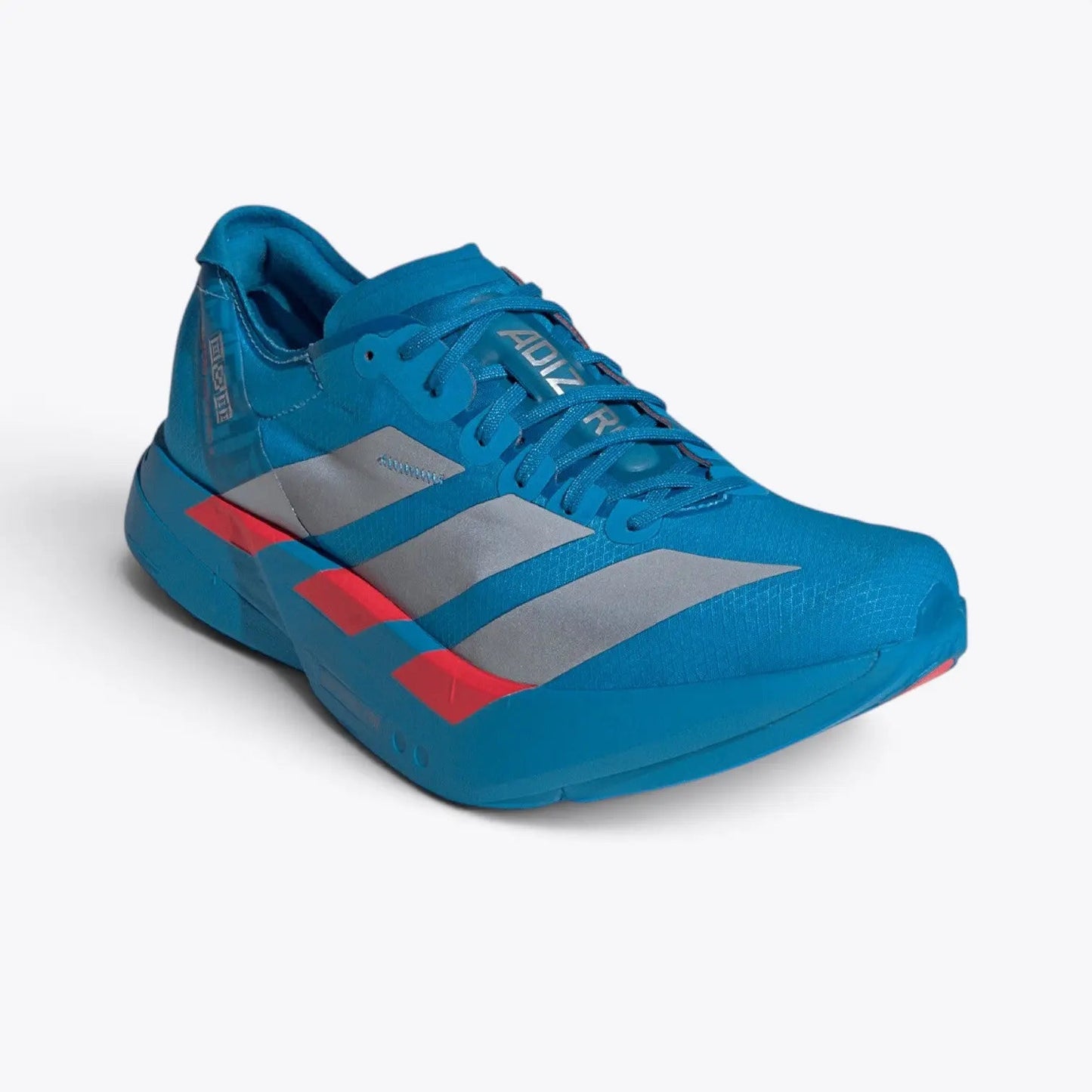 Adidas Adizero Adios Pro 4 Solar Blue Ekiden Pack