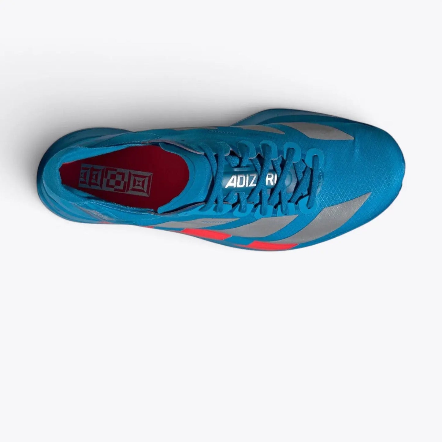 Adidas Adizero Adios Pro 4 Solar Blue Ekiden Pack