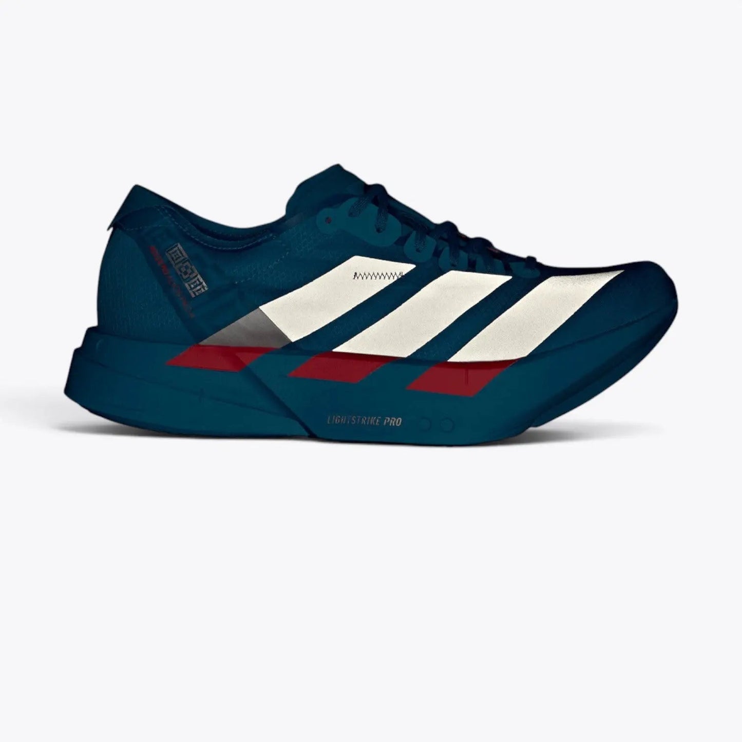 Adidas Adizero Adios Pro 4 Solar Blue Ekiden Pack